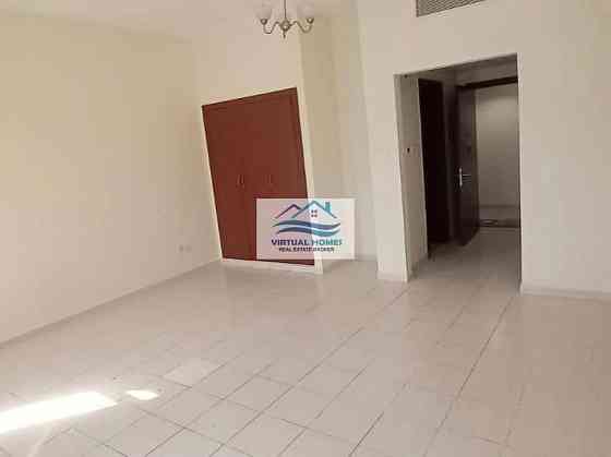 Spacious Studio | With Balcony | Clean Интернешнл Сити