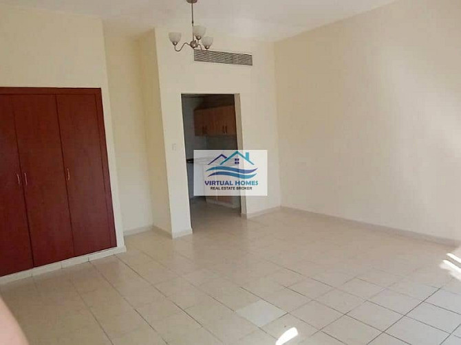 Spacious Studio | With Balcony | Clean Интернешнл Сити - изображение 7