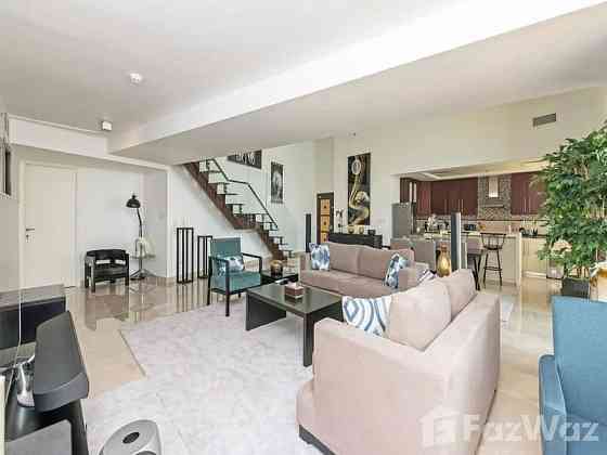 Duplex 3 BR with Full Sea View High Floor Jumeirah Beach Residence (JBR)