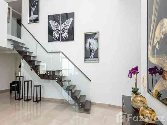 Duplex 3 BR with Full Sea View High Floor Jumeirah Beach Residence (JBR)