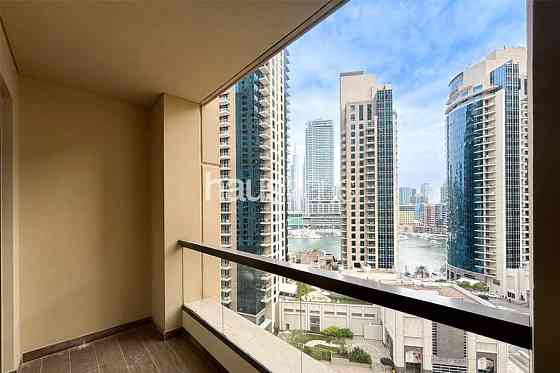 Marina view | Fully Upgraded | Fully Furnished Jumeirah Beach Residence (JBR)