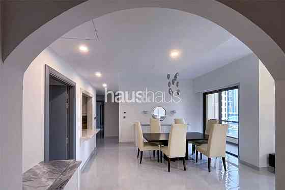 Marina view | Fully Upgraded | Fully Furnished Jumeirah Beach Residence (JBR)