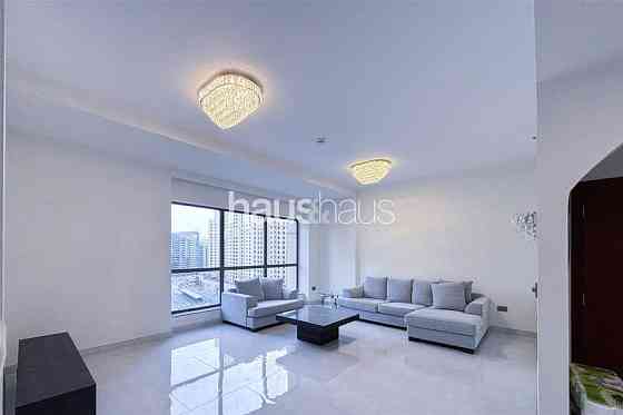 Marina view | Fully Upgraded | Fully Furnished Jumeirah Beach Residence (JBR)