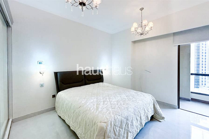Marina view | Fully Upgraded | Fully Furnished Jumeirah Beach Residence (JBR) - photo 8