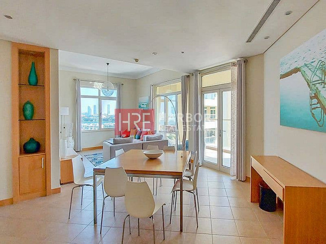 Sea View | Direct Access Beach | Prime Location Palm Jumeirah - photo 6