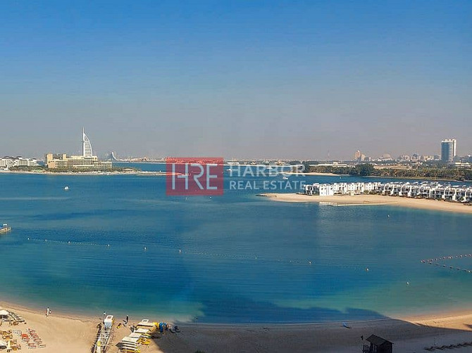 Sea View | Direct Access Beach | Prime Location Palm Jumeirah - photo 1
