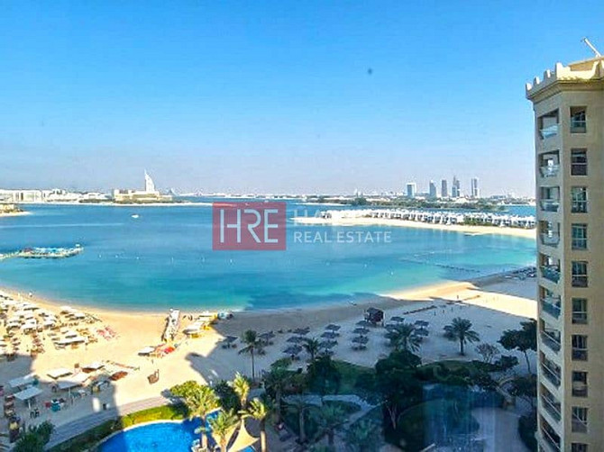 Sea View | Direct Access Beach | Prime Location Palm Jumeirah - photo 8