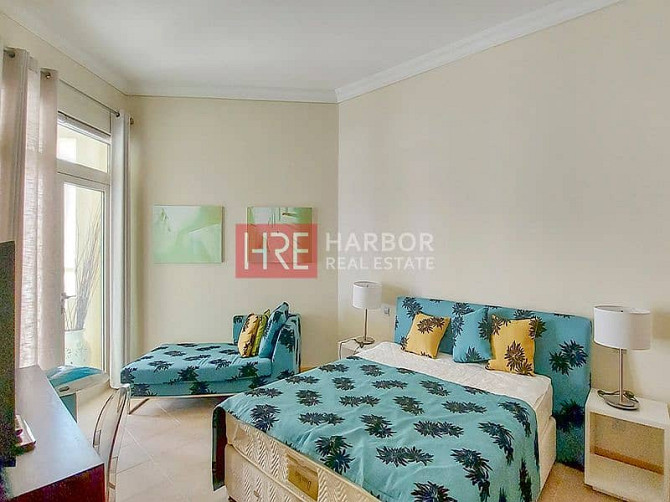 Sea View | Direct Access Beach | Prime Location Palm Jumeirah - photo 3