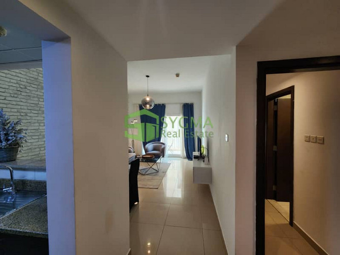 FULLY FURNISHED | HIGH FLOOR | SPACIOUS PARTMENT Dubai Production City (IMPZ) - photo 8