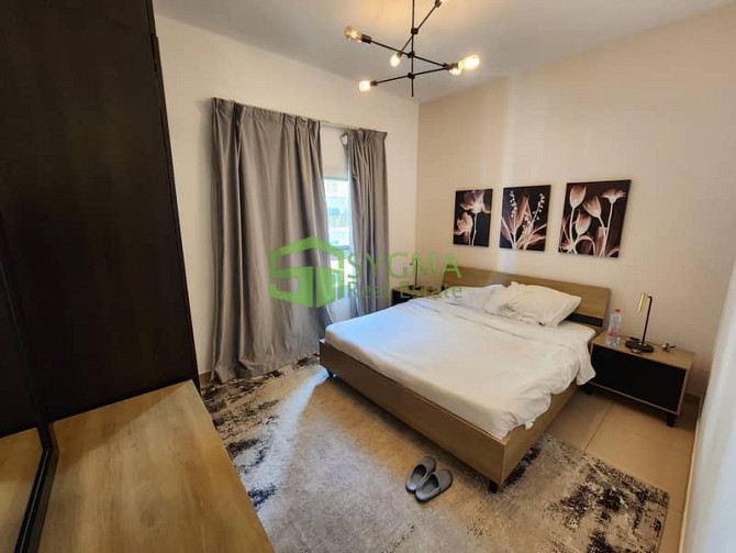 FULLY FURNISHED | HIGH FLOOR | SPACIOUS PARTMENT Dubai Production City (IMPZ) - photo 5