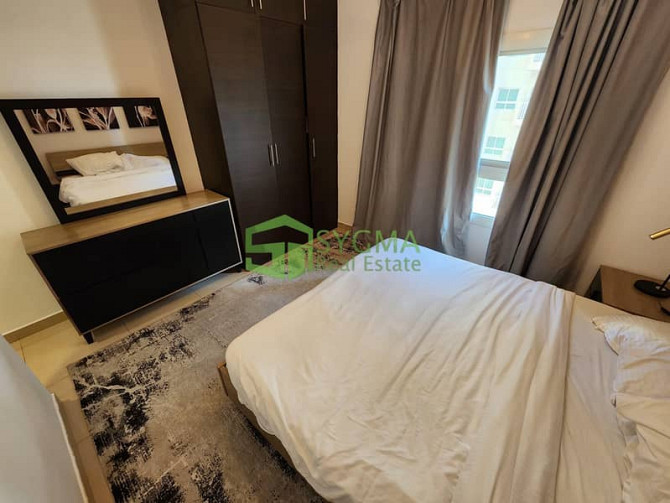 FULLY FURNISHED | HIGH FLOOR | SPACIOUS PARTMENT Dubai Production City (IMPZ) - photo 1