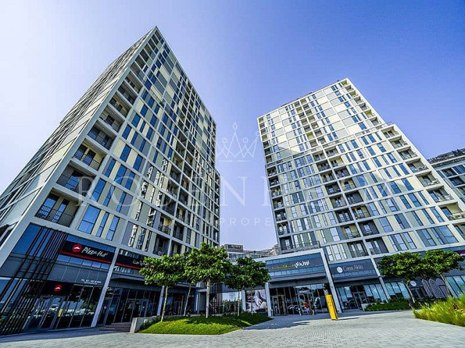 Modern | Community View | Investor Deal Dubai Production City (IMPZ) - photo 7