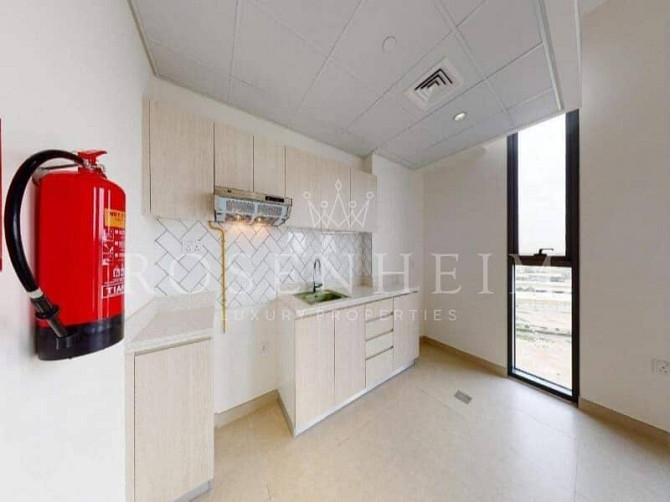 Modern | Community View | Investor Deal Dubai Production City (IMPZ) - photo 4