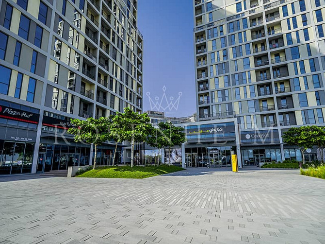 Modern | Community View | Investor Deal Dubai Production City (IMPZ) - photo 8