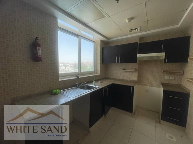 1BED ROOM WITH BALCONY SPECIOU AND BRIGHT IN SPORT CITY Дубай Спорт Сити - изображение 6