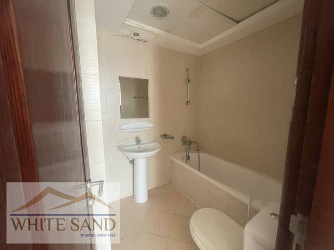 1BED ROOM WITH BALCONY SPECIOU AND BRIGHT IN SPORT CITY Дубай Спорт Сити - изображение 3