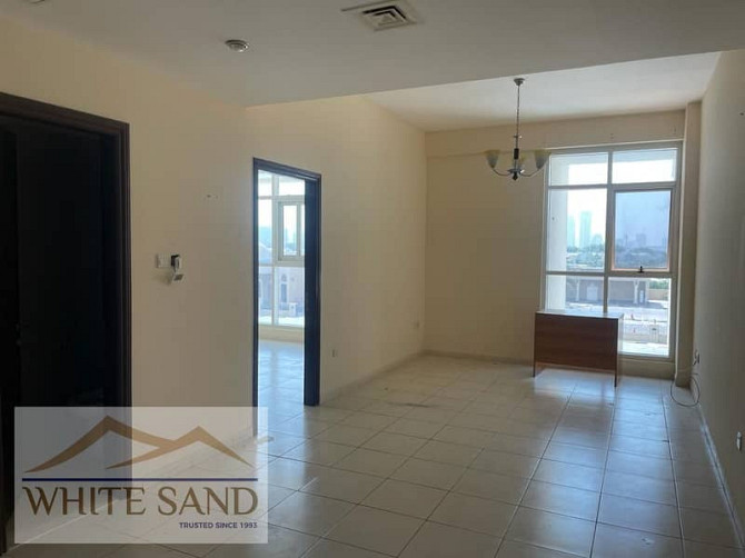 1BED ROOM WITH BALCONY SPECIOU AND BRIGHT IN SPORT CITY Дубай Спорт Сити - изображение 7