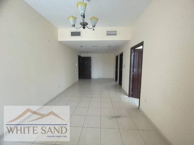 1BED ROOM WITH BALCONY SPECIOU AND BRIGHT IN SPORT CITY Дубай Спорт Сити - изображение 5