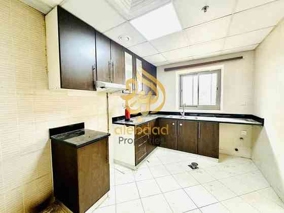 One Month Free//Book Now Spacious Luxury 1Bhk Available Al Amenities Family Building With Bolcny Интернешнл Сити