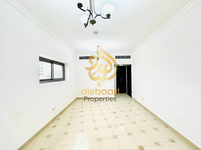 One Month Free//Book Now Spacious Luxury 1Bhk Available Al Amenities Family Building With Bolcny International City - photo 7