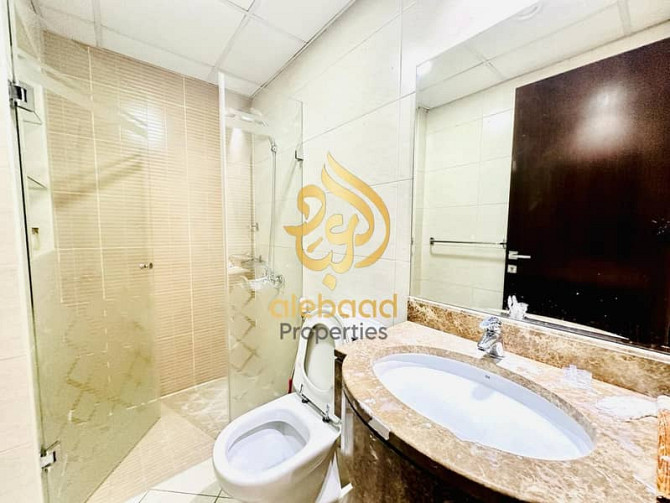 One Month Free//Book Now Spacious Luxury 1Bhk Available Al Amenities Family Building With Bolcny International City - photo 8