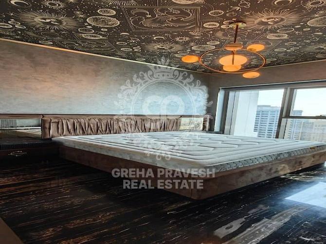 Luxurious Living | High Floor | Vacant Джумейра Лейк Тауэрз (ДжЛТ) - изображение 4