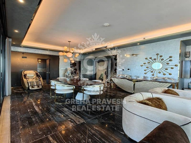 Luxurious Living | High Floor | Vacant Джумейра Лейк Тауэрз (ДжЛТ) - изображение 3