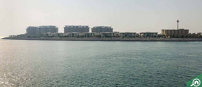 Exclusive / 3beds+maid / sea view /private beach Palm Jumeirah - photo 5