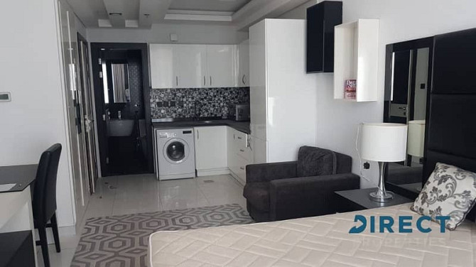 Fully Furnished | Bills Included | Available Now Дубай Спорт Сити - изображение 5