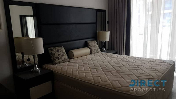 Fully Furnished | Bills Included | Available Now Дубай Спорт Сити - изображение 1