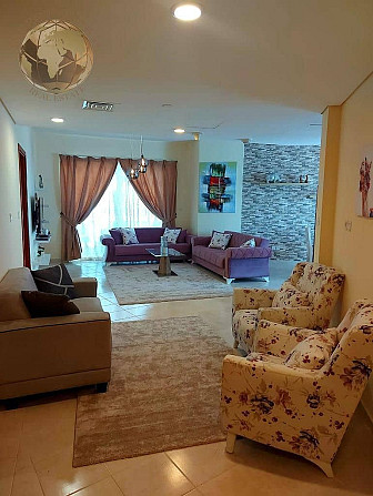 Large 1BR /Pool And Lagoon View /Fully Furnished Дубай Продакшн Сити - изображение 8