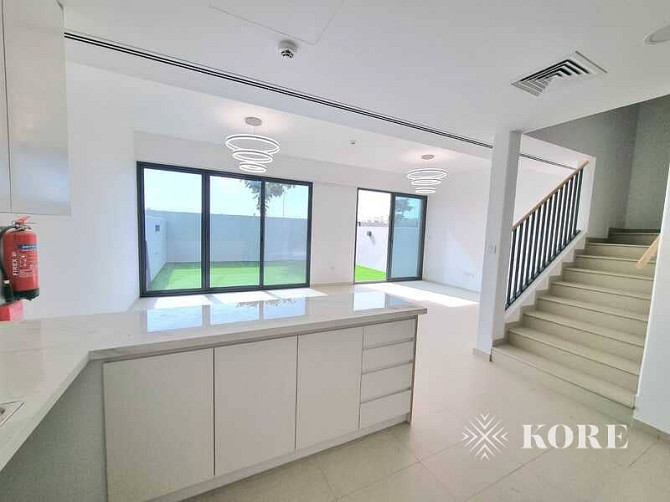 SPACIOUS & VACANT 1 BHK IN GATTED COMMUNITY Dubai Production City (IMPZ) - photo 4