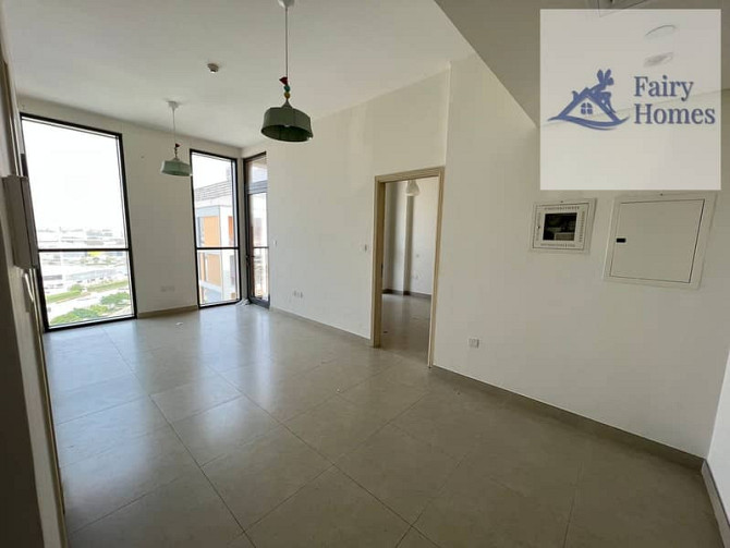 1BHk for Rent  Afnan 1 Midtown Дубай Продакшн Сити - изображение 2