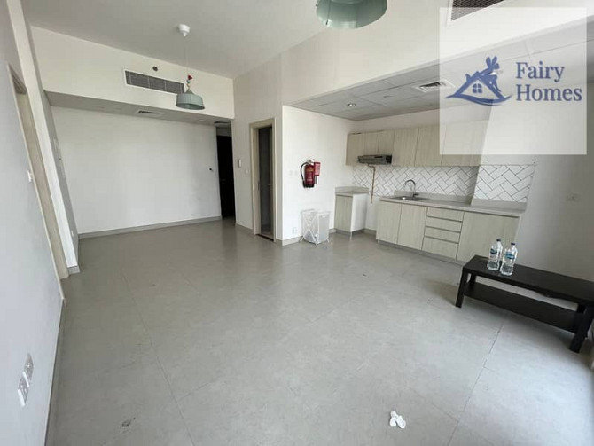 1BHk for Rent  Afnan 1 Midtown Дубай Продакшн Сити - изображение 1