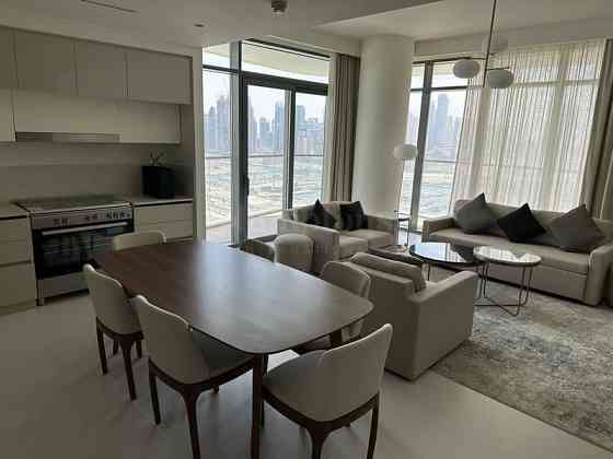 Marina View | High Floor | Fully Furnished Дубай Харбор