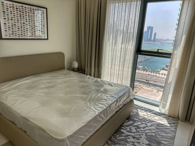 Marina View | High Floor | Fully Furnished Дубай Харбор - изображение 3