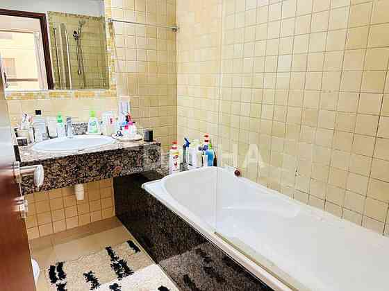 Vacant I Sea View I Spacious Jumeirah Beach Residence (JBR)