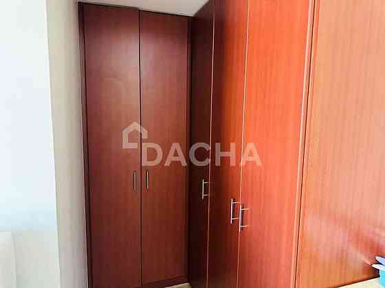 Vacant I Sea View I Spacious Jumeirah Beach Residence (JBR)
