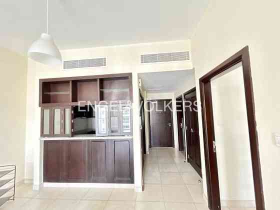 Vacant I Sea View I Spacious Jumeirah Beach Residence (JBR)