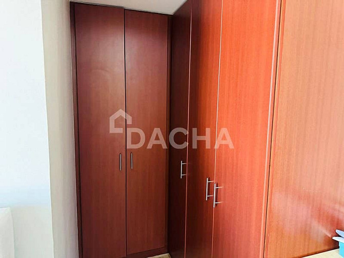 Vacant I Sea View I Spacious Jumeirah Beach Residence (JBR) - photo 1