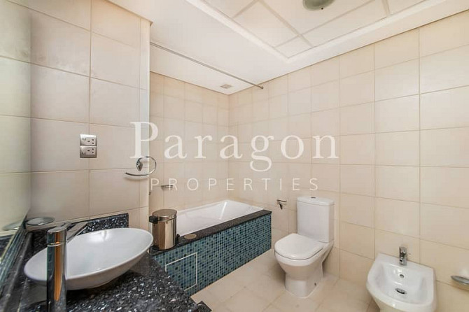 Fully Furnished | 3B+M | Golden Mile Palm Jumeirah - photo 7