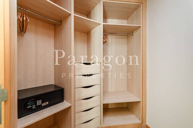 Fully Furnished | 3B+M | Golden Mile Palm Jumeirah - photo 4