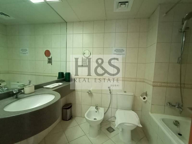 READY TO MOVE IN | FULLY FURNISHED | PARTIAL SEA VIEW Dubai Marina - photo 3