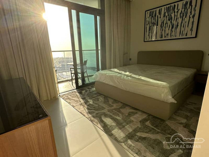 Luxury Fully Furnished | Palm View | Vacant Dubai Harbour - photo 6
