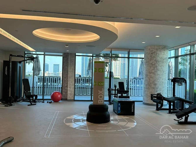 Luxury Fully Furnished | Palm View | Vacant Dubai Harbour - photo 5