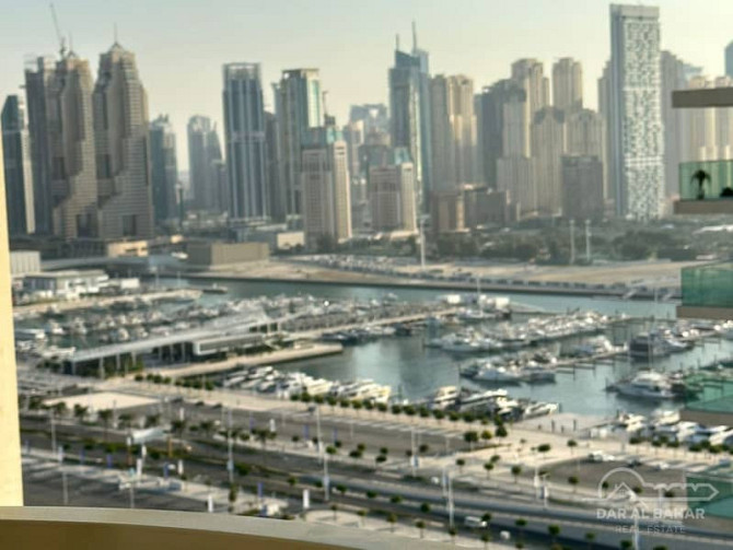 Luxury Fully Furnished | Palm View | Vacant Dubai Harbour - photo 4