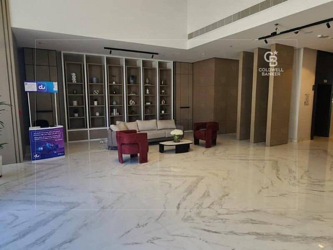 Brand New |  Furnished | Large Layout Dubai Studio City - photo 3