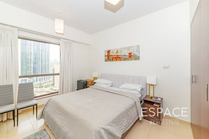 Sea View | Unfurnished |Spaciouus | 3 Bed Jumeirah Beach Residence (JBR) - photo 7