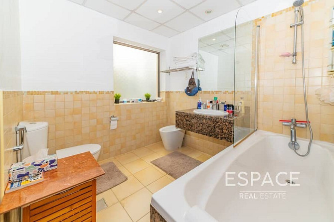 Sea View | Unfurnished |Spaciouus | 3 Bed Jumeirah Beach Residence (JBR) - photo 4
