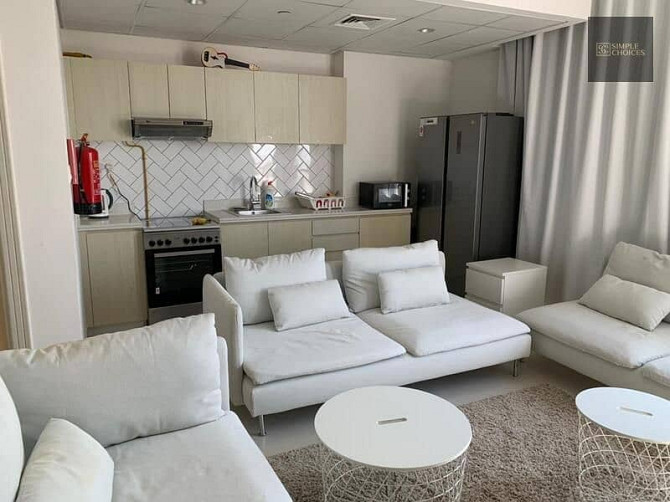 FURNISHED / READY TO MOVE/ GREAT DEAL Дубай Продакшн Сити - изображение 7